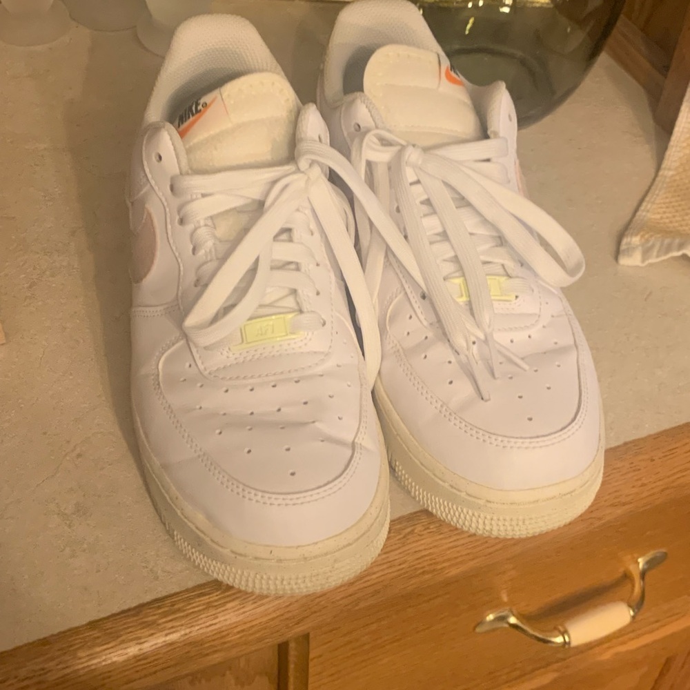 Nike air forces